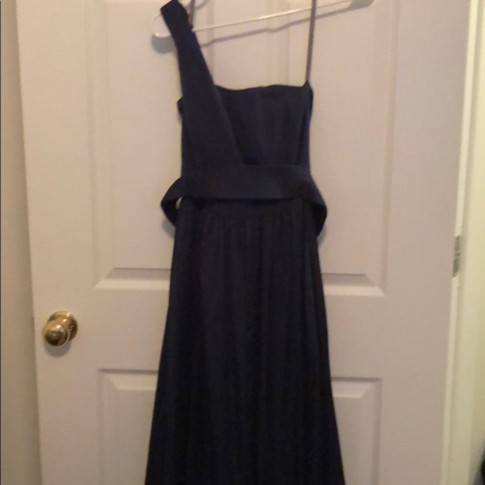 Vera Wang Dress
